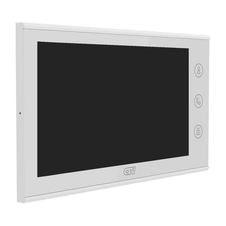 CTV-M5700 Монитор видеодомофона CTV-M5700 Монитор видеодомофона