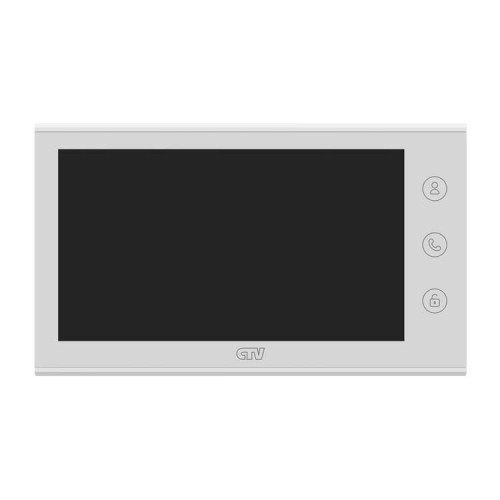 CTV-M5700 Монитор видеодомофона CTV-M5700 Монитор видеодомофона