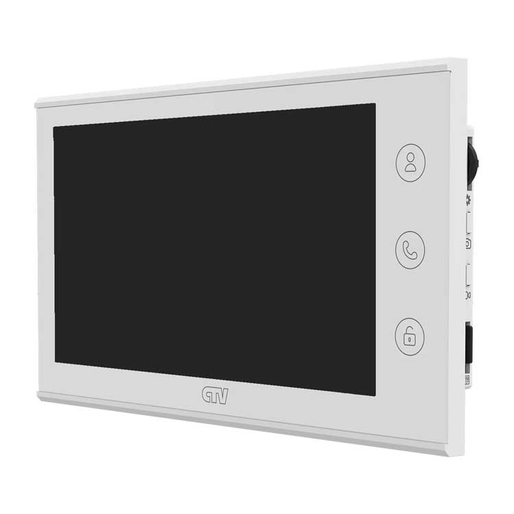 CTV-M5700 Монитор видеодомофона CTV-M5700 Монитор видеодомофона