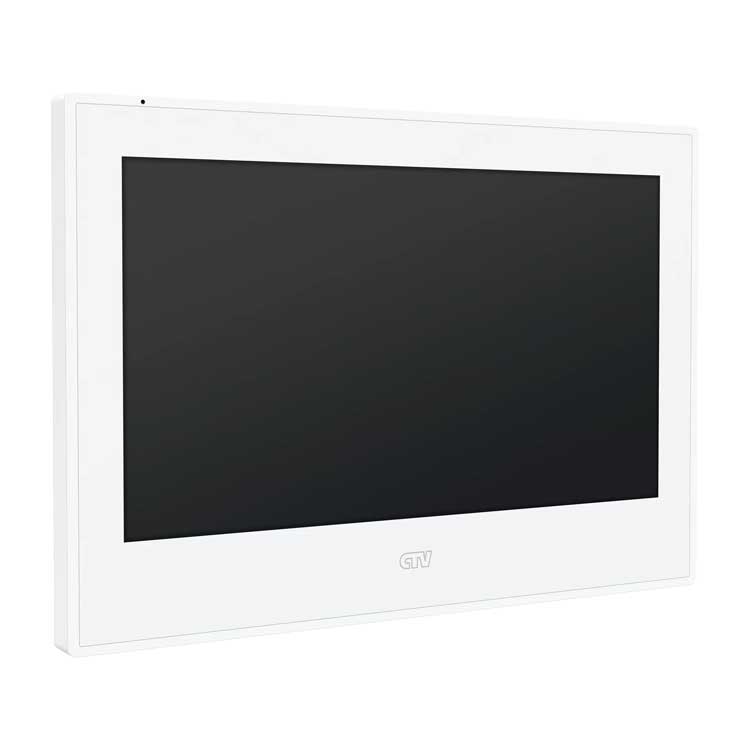 CTV-M5704 AI Монитор видеодомофона с функциями AI CTV-M5704 AI Монитор видеодомофона с функциями AI