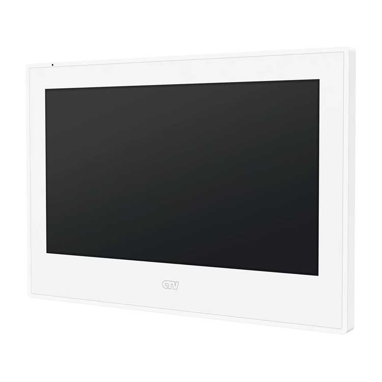 CTV-M5704 AI Монитор видеодомофона с функциями AI CTV-M5704 AI Монитор видеодомофона с функциями AI