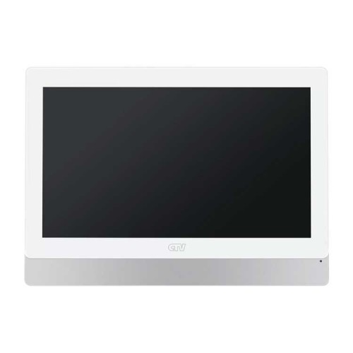 CTV-M5904 AI Монитор видеодомофона с функциями AI CTV-M5904 AI Монитор видеодомофона с функциями AI