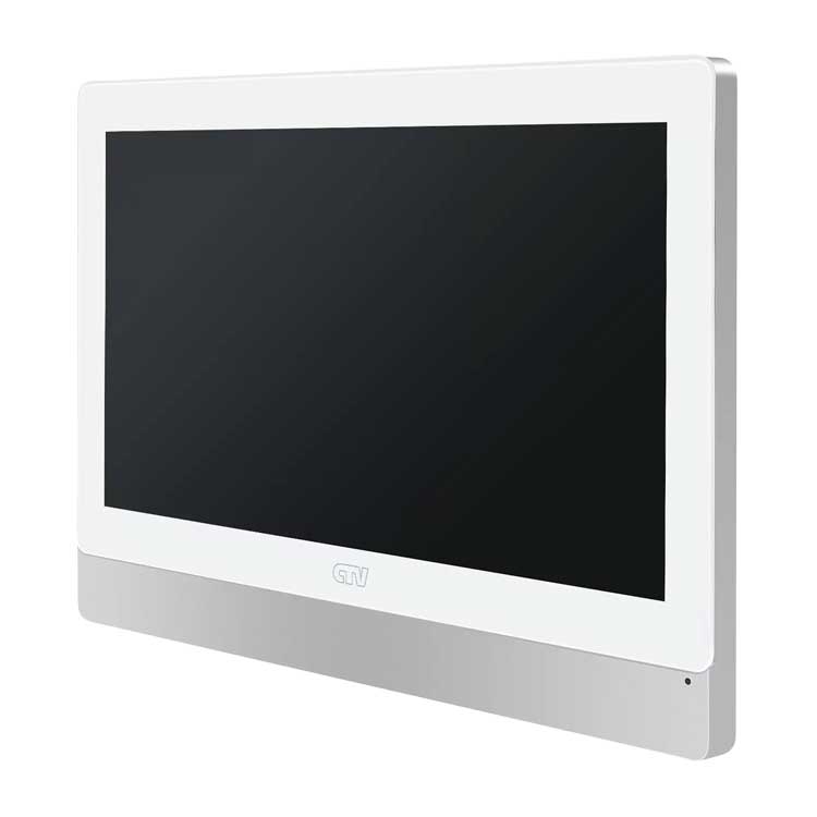 CTV-M5904 AI Монитор видеодомофона с функциями AI CTV-M5904 AI Монитор видеодомофона с функциями AI