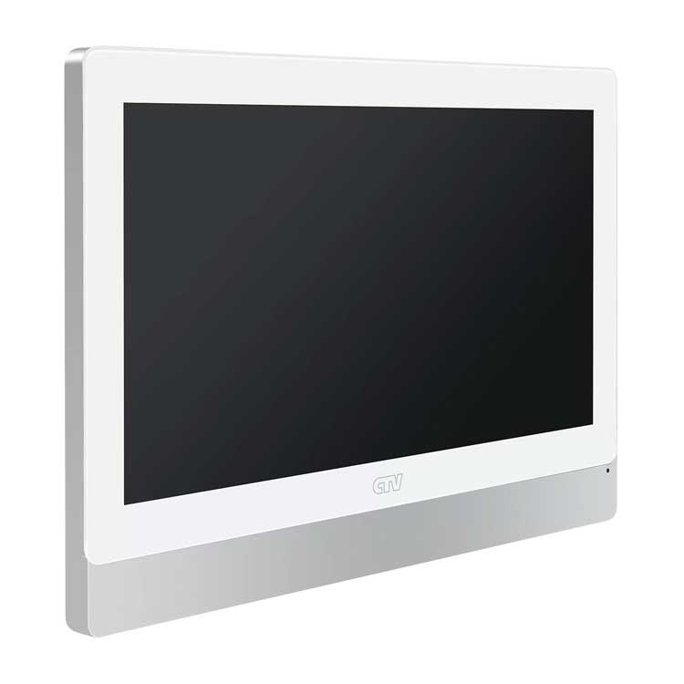 CTV-M5904 AI Монитор видеодомофона с функциями AI CTV-M5904 AI Монитор видеодомофона с функциями AI
