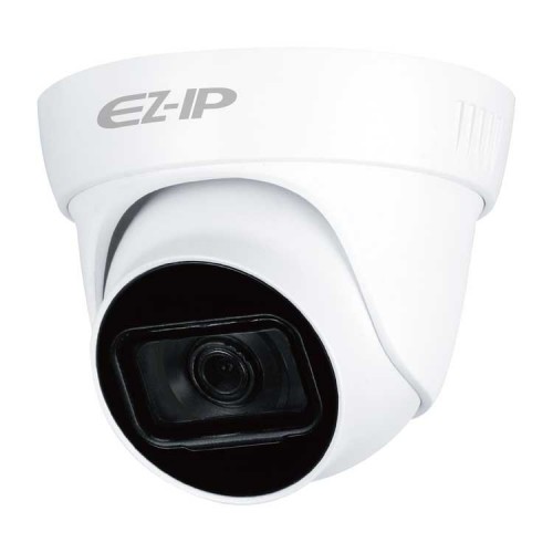 EZ-IP EZ-HAC-T5B20P-A-0280B Видеокамера купольная EZ-IP EZ-HAC-T5B20P-A-0280B Видеокамера купольная