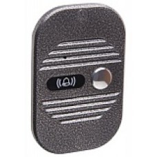 JSB-V03M PAL (Серебро)  вызывная панель