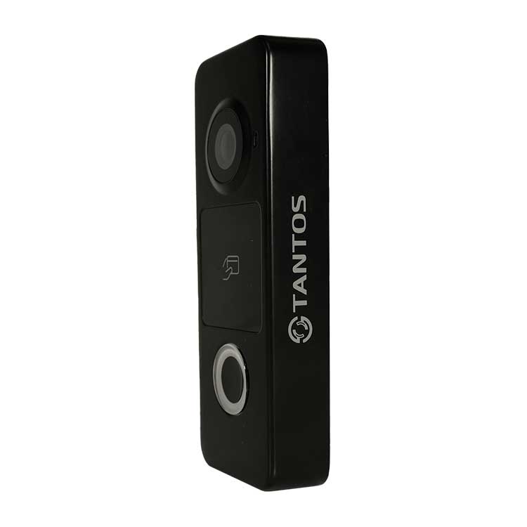 Tantos iLexa HD EM (графит) Вызывная видеопанель Tantos iLexa HD EM (графит) Вызывная видеопанель