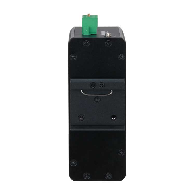 Dahua DH-IS4207-4GT-120 Коммутатор с PoE 4-портовый гигабитный управляемый, промышленное исполнение Dahua DH-IS4207-4GT-120 Коммутатор с PoE 4-портовый гигабитный управляемый, промышленное исполнение