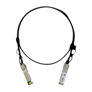 NIKOMAX GL-CC-SFP-010 Адаптер соединительный SFP+ to SFP+