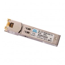 NIKOMAX GL-OT-SGRJ45(1G) Модуль SFP