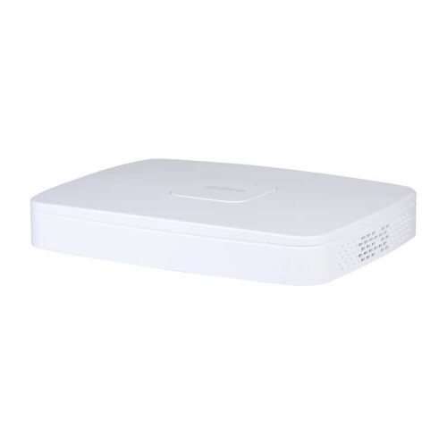 Dahua DH-XVR5104C-I3 Видеорегистратор 4-х канальный мультиформатный Dahua DH-XVR5104C-I3 Видеорегистратор 4-х канальный мультиформатный