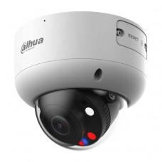 Dahua DH-IPC-HDBW3449R1P-ZAS-PV 4Мп Уличная купольная IP-видеокамера Dahua DH-IPC-HDBW3449R1P-ZAS-PV 4Мп Уличная купольная IP-видеокамера