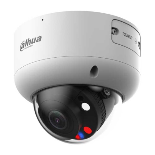 Dahua DH-IPC-HDBW3449R1P-ZAS-PV 4Мп Уличная купольная IP-видеокамера Dahua DH-IPC-HDBW3449R1P-ZAS-PV 4Мп Уличная купольная IP-видеокамера