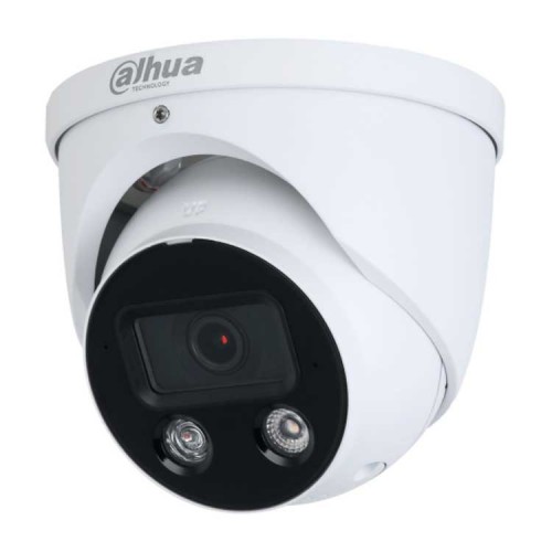 Dahua DH-IPC-HDW3449HP-ZAS-PV 4Мп Уличная купольная IP-видеокамера Dahua DH-IPC-HDW3449HP-ZAS-PV 4Мп Уличная купольная IP-видеокамера