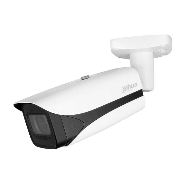 Dahua DH-IPC-HFW5442EP-ZE-S3 4Мп Уличная цилиндрическая IP-видеокамера Dahua DH-IPC-HFW5442EP-ZE-S3 4Мп Уличная цилиндрическая IP-видеокамера