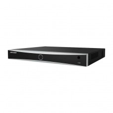 Hikvision DS-7616NXI-K2/16P(D) 16-х канальный IP-видеорегистратор с технологией AcuSense
