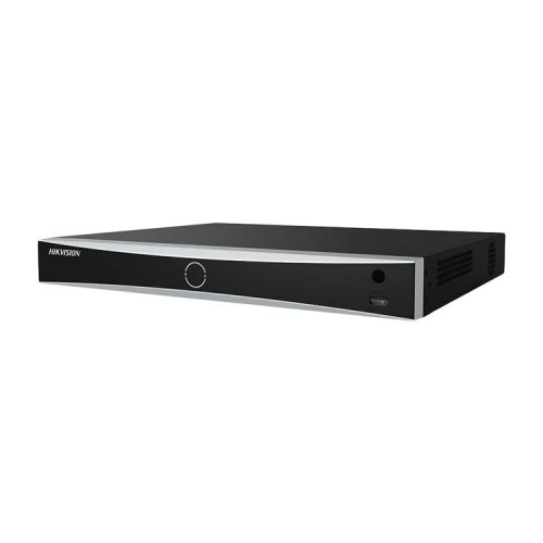 Hikvision DS-7616NXI-K2/16P(D) 16-х канальный IP-видеорегистратор с технологией AcuSense Hikvision DS-7616NXI-K2/16P(D) 16-х канальный IP-видеорегистратор с технологией AcuSense