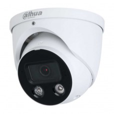 Dahua DH-IPC-HDW3849HP-ZAS-PV 8Мп Уличная купольная IP-видеокамера Dahua DH-IPC-HDW3849HP-ZAS-PV 8Мп Уличная купольная IP-видеокамера