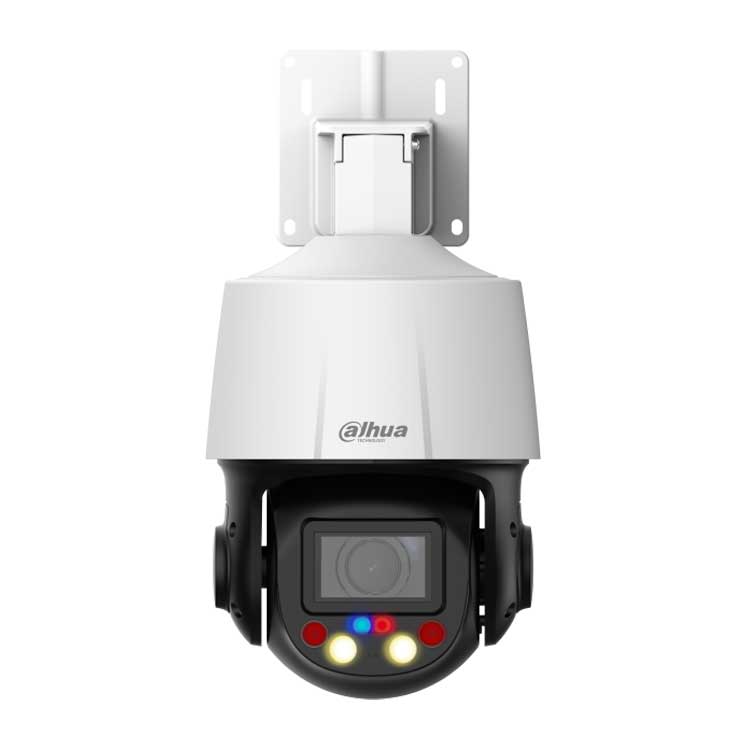 Dahua DH-SD3E205DB-GNY-A-PV1 2Мп Мини-PTZ IP-видеокамера Dahua DH-SD3E205DB-GNY-A-PV1 2Мп Мини-PTZ IP-видеокамера