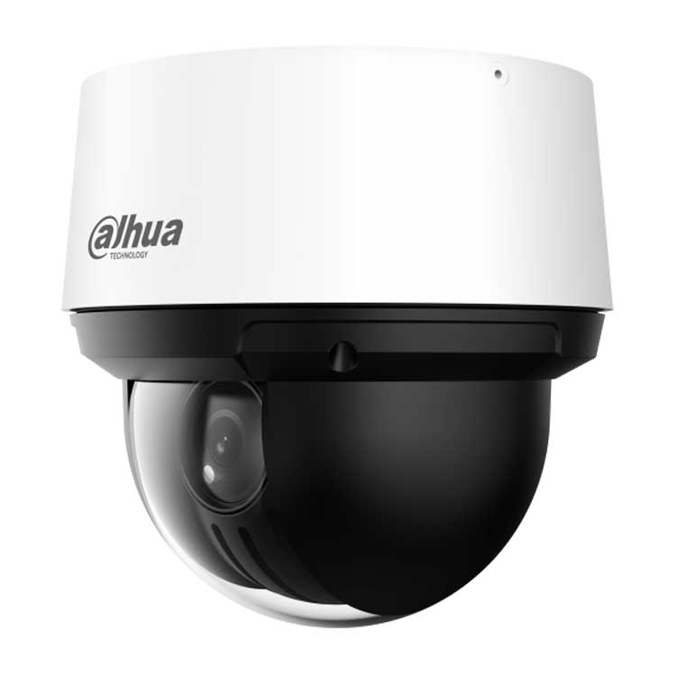 Dahua DH-SD4A216DB-HNY 2Мп Уличная мини-PTZ IP-видеокамера Dahua DH-SD4A216DB-HNY 2Мп Уличная мини-PTZ IP-видеокамера