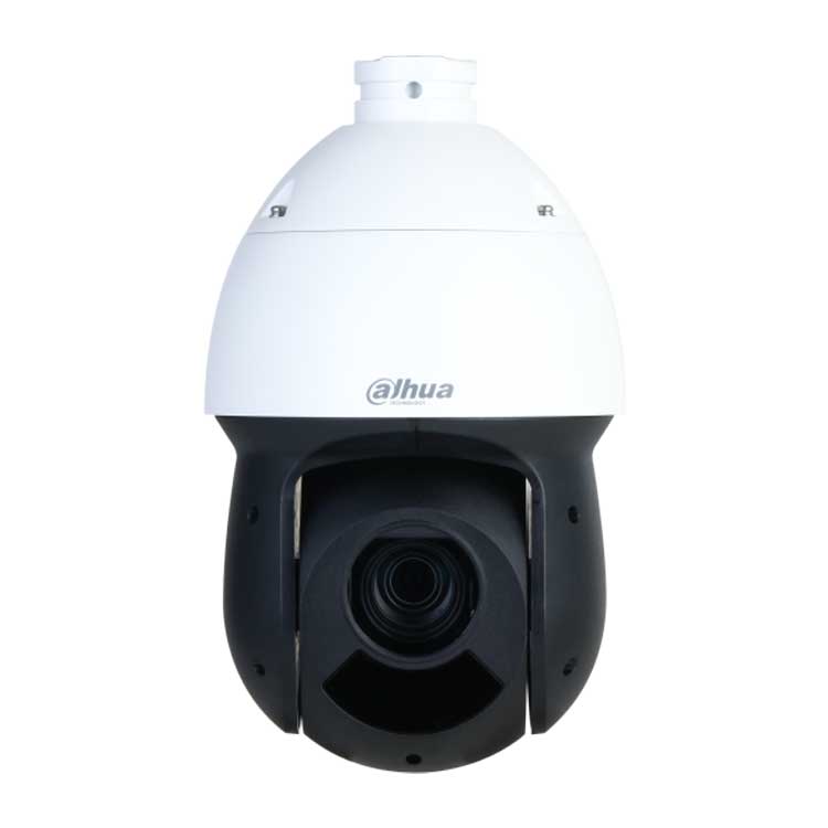 Dahua DH-SD49216DB-HNY 2Мп Уличная купольная PTZ IP-видеокамера Dahua DH-SD49216DB-HNY 2Мп Уличная купольная PTZ IP-видеокамера