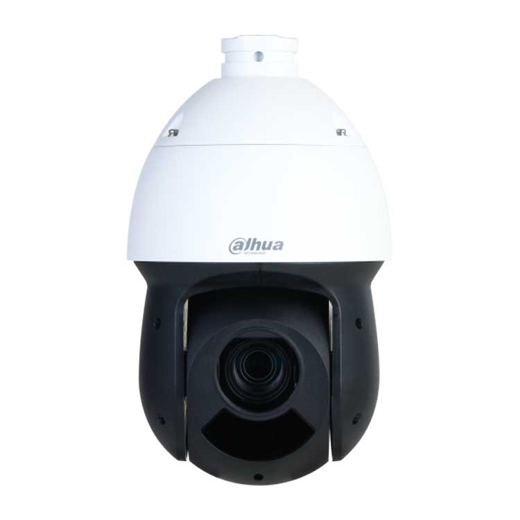 Dahua DH-SD49225DB-HNY 2Мп Уличная купольная PTZ IP-видеокамера Dahua DH-SD49225DB-HNY 2Мп Уличная купольная PTZ IP-видеокамера