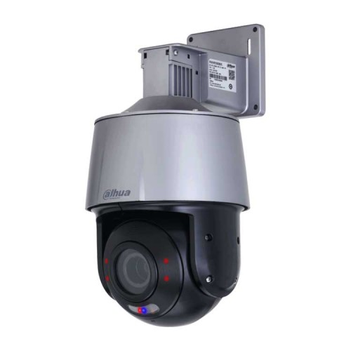Dahua DH-SD3A405-GN-PV1 4Мп Мини-PTZ IP-видеокамера Dahua DH-SD3A405-GN-PV1 4Мп Мини-PTZ IP-видеокамера