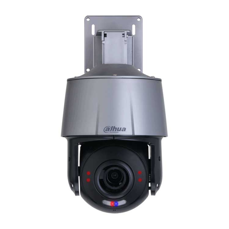 Dahua DH-SD3A405-GN-PV1 4Мп Мини-PTZ IP-видеокамера Dahua DH-SD3A405-GN-PV1 4Мп Мини-PTZ IP-видеокамера
