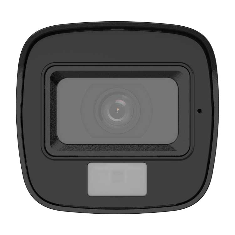 iFlow F-AC-2152M(2.8mm) 3К (5Мп 16:9) уличная цилиндрическая HD-TVI камера с гибридной подсветкой iFlow F-AC-2152M(2.8mm) 3К (5Мп 16:9) уличная цилиндрическая HD-TVI камера с гибридной подсветкой