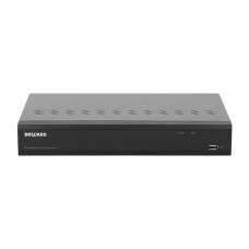 BEWARD RK0104 IP видеорегистратор 4 канальный BEWARD RK0104 IP видеорегистратор 4 канальный