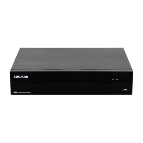 BEWARD RK3864 IP видеорегистратор 64 канальный BEWARD RK3864 IP видеорегистратор 64 канальный