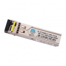 NIKOMAX GL-OT-SG06LC1-1550-1310-B Модуль SFP