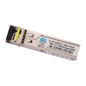 NIKOMAX GL-OT-SG06LC1-1550-1310-B Модуль SFP