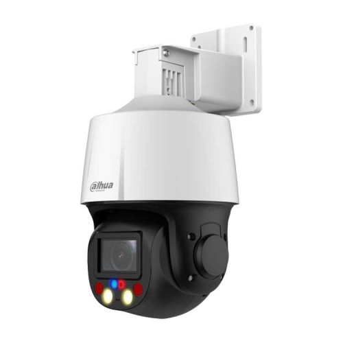 Dahua DH-SD3E405DB-GNY-A-PV1 4Мп Мини-PTZ IP-видеокамера Dahua DH-SD3E405DB-GNY-A-PV1 4Мп Мини-PTZ IP-видеокамера