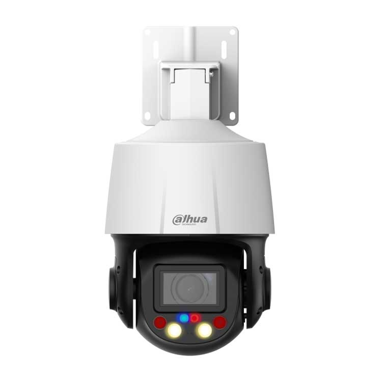 Dahua DH-SD3E405DB-GNY-A-PV1 4Мп Мини-PTZ IP-видеокамера Dahua DH-SD3E405DB-GNY-A-PV1 4Мп Мини-PTZ IP-видеокамера