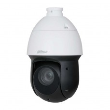 Dahua DH-SD49425GB-HNR 4Мп Уличная купольная PTZ IP-видеокамера Dahua DH-SD49425GB-HNR 4Мп Уличная купольная PTZ IP-видеокамера