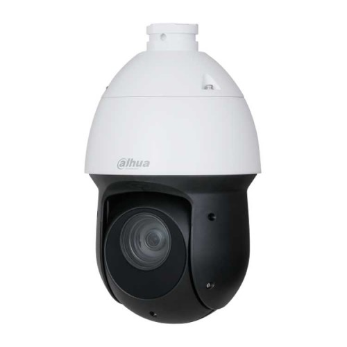 Dahua DH-SD49425GB-HNR 4Мп Уличная купольная PTZ IP-видеокамера Dahua DH-SD49425GB-HNR 4Мп Уличная купольная PTZ IP-видеокамера