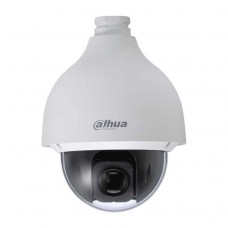 Dahua DH-SD50432GB-HNR 4Мп Уличная купольная PTZ IP-видеокамера Dahua DH-SD50432GB-HNR 4Мп Уличная купольная PTZ IP-видеокамера