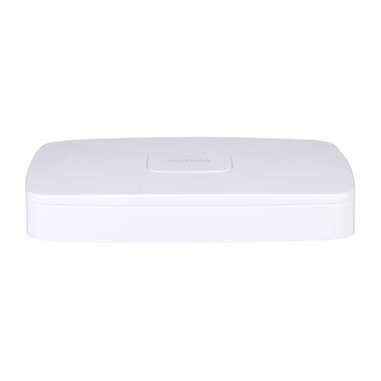 Dahua DHI-NVR4108-8P-EI 8-канальный IP-видеорегистратор c PoE Dahua DHI-NVR4108-8P-EI 8-канальный IP-видеорегистратор c PoE