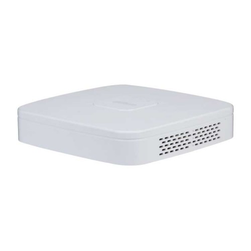 Dahua DHI-NVR4116-EI 16-канальный IP-видеорегистратор Dahua DHI-NVR4116-EI 16-канальный IP-видеорегистратор