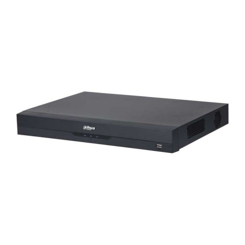 Dahua DHI-NVR4216-EI 16-канальный IP-видеорегистратор Dahua DHI-NVR4216-EI 16-канальный IP-видеорегистратор