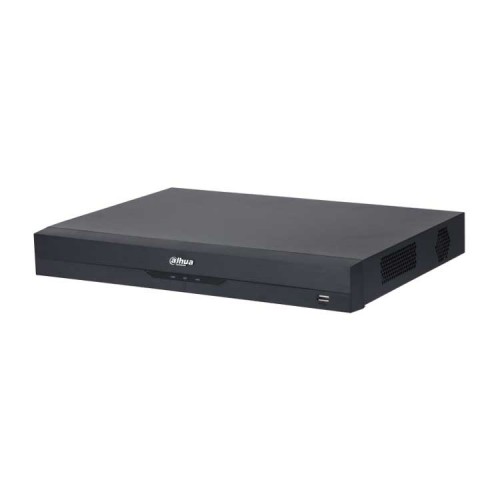 Dahua DHI-NVR4232-EI 32-канальный IP-видеорегистратор Dahua DHI-NVR4232-EI 32-канальный IP-видеорегистратор