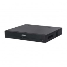 Dahua DHI-NVR5432-EI 32-канальный IP-видеорегистратор Dahua DHI-NVR5432-EI 32-канальный IP-видеорегистратор