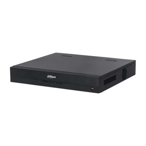 Dahua DHI-NVR5432-EI 32-канальный IP-видеорегистратор Dahua DHI-NVR5432-EI 32-канальный IP-видеорегистратор