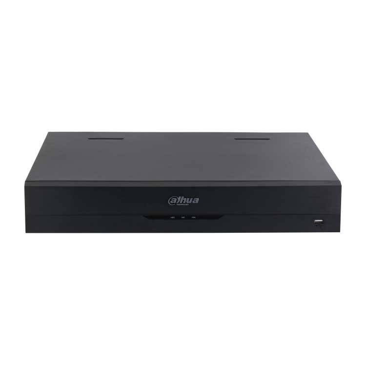 Dahua DHI-NVR5432-EI 32-канальный IP-видеорегистратор Dahua DHI-NVR5432-EI 32-канальный IP-видеорегистратор