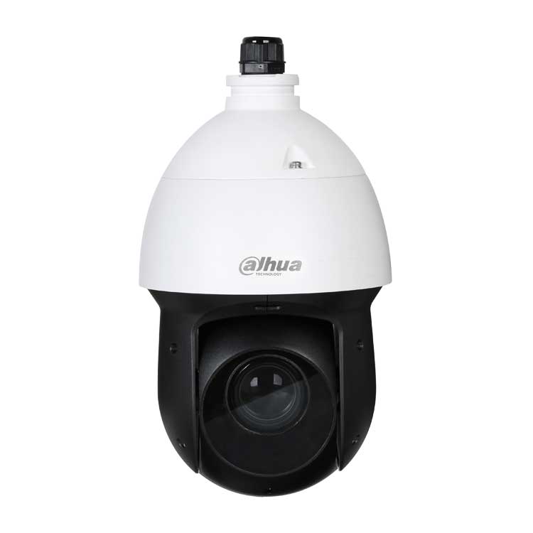 Dahua DH-SD49225XA-HNR-S2 2Мп Уличная купольная PTZ IP-видеокамера Dahua DH-SD49225XA-HNR-S2 2Мп Уличная купольная PTZ IP-видеокамера