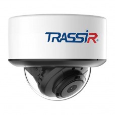 TRASSIR TR-D3151IR3 v7 2.8 IP-камера TRASSIR TR-D3151IR3 v7 2.8 IP-камера