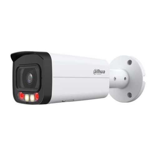 Dahua DH-IPC-HFW2449TP-AS-IL-0360B Уличная IP видеокамера с фиксированным объективом Dahua DH-IPC-HFW2449TP-AS-IL-0360B Уличная IP видеокамера с фиксированным объективом