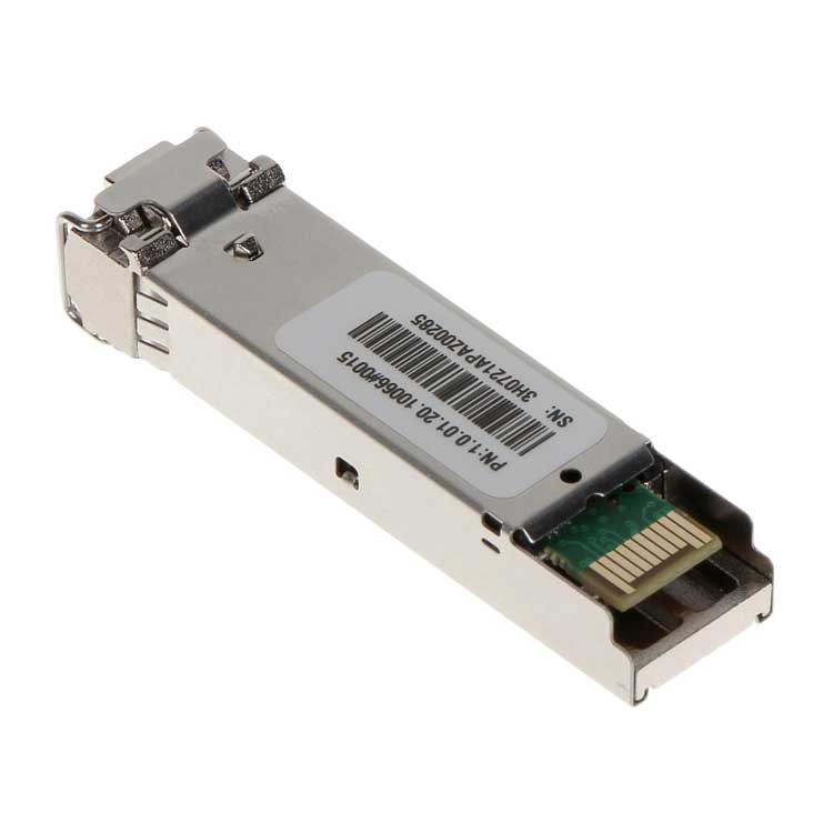 Dahua DH-PFT3960 SFP-модуль Dahua DH-PFT3960 SFP-модуль