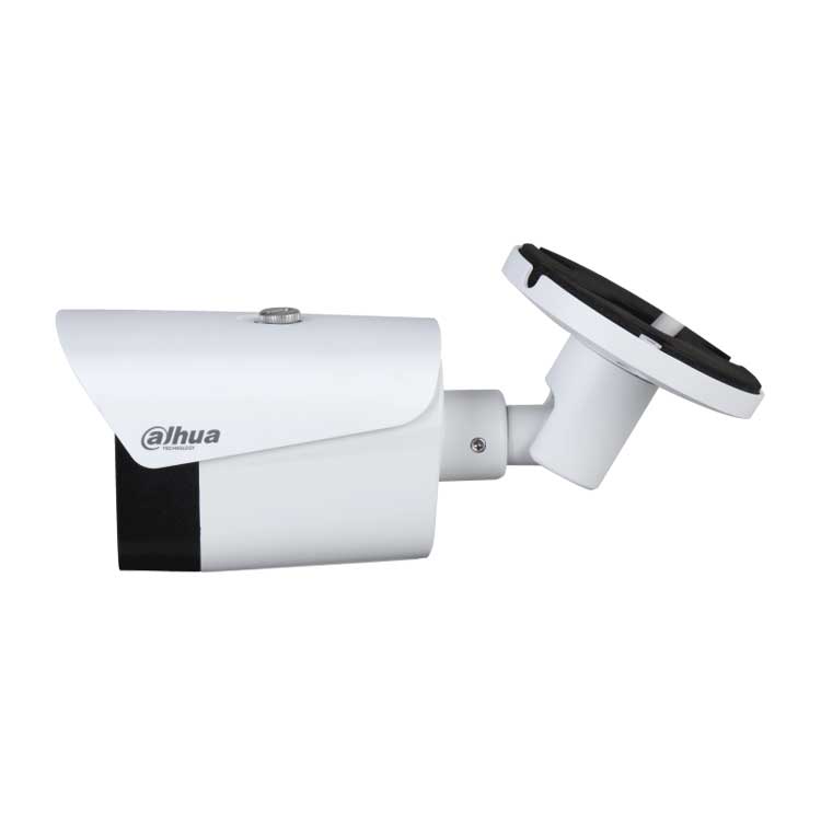 Dahua DHI-TPC-BF1241-TB10F12-DW-S2 Двухспектральная тепловизионная IP-камера Dahua DHI-TPC-BF1241-TB10F12-DW-S2 Двухспектральная тепловизионная IP-камера